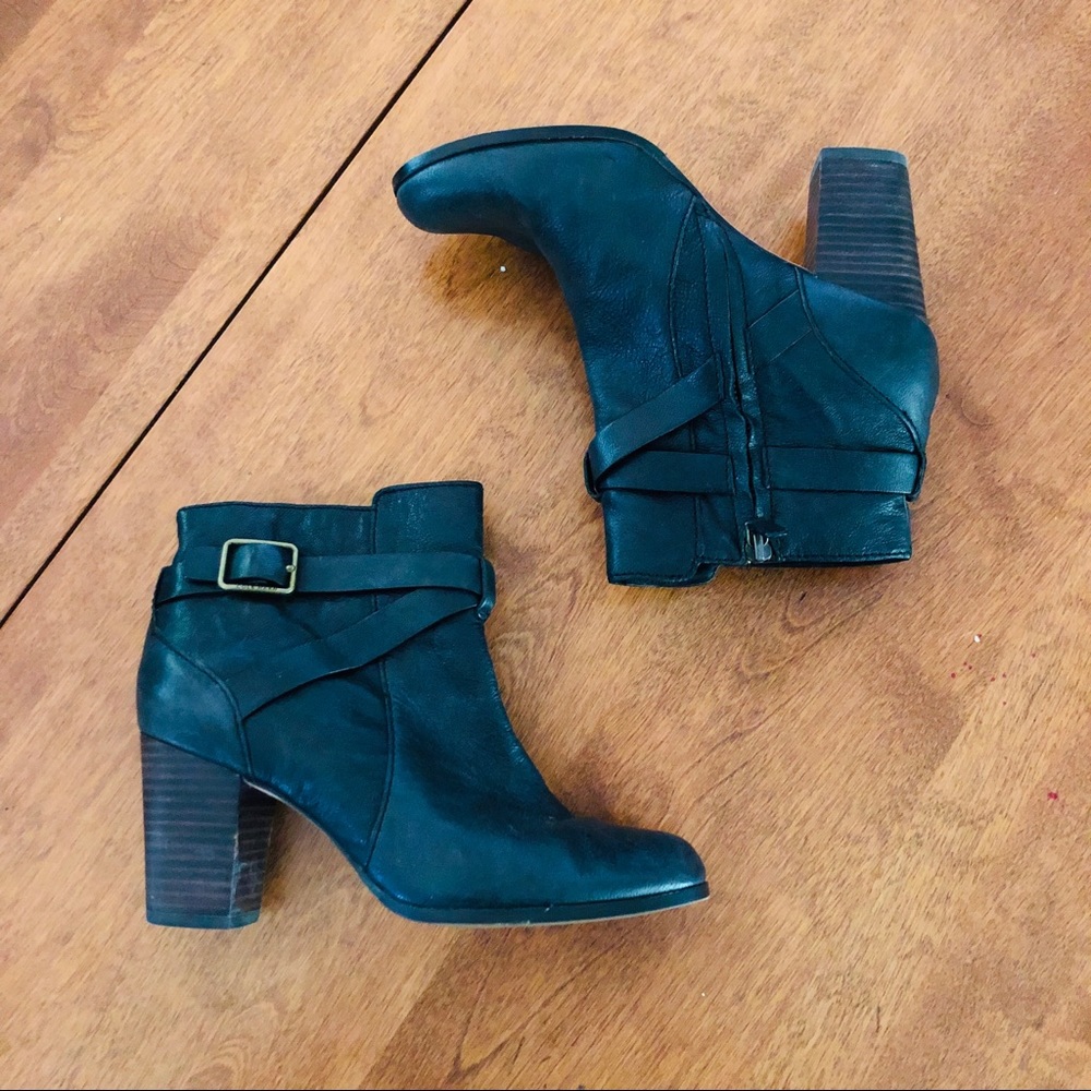 Cole Haan Cassidy Bootie
